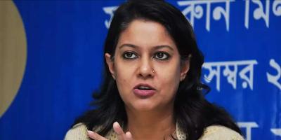 নদীর প্রবাহ স্বাভাবিক রাখতে পদক্ষেপ নেওয়া জরুরি: পরিবেশ উপদেষ্টা