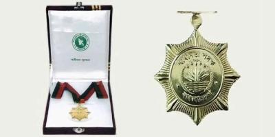 স্বাধীনতা পুরস্কার পাচ্ছেন ৮ বিশিষ্টজন