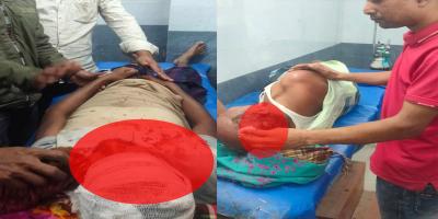 মসজিদে স্যান্ডেল হারানোকে কেন্দ্র করে সংঘর্ষ, আহত ১০
