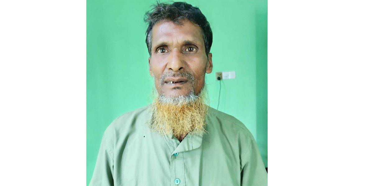 কুমিল্লায় বাকপ্রতিবন্ধী তরুণীকে সংঘবদ্ধ ধর্ষণ, গ্রেপ্তার ১