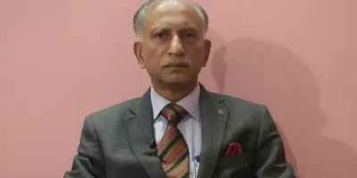 ঢাবির সাবেক উপাচার্য আরেফিন সিদ্দিকের অবস্থা অপরিবর্তিত