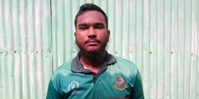 বিশ্ববিদ‌্যালয়ে ভর্তির সুযোগ পেয়েও দুশ্চিন্তায় অলি