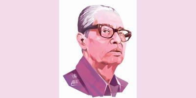 আবু জাফর শামসুদ্দীন ও ‘পদ্মা মেঘনা যমুনা’