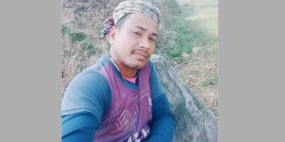 ভারতীয় খাসিয়াদের হামলায় বাংলাদেশি যুবক নিহত