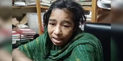 ভাগ্নিকে পুতা-কাঠ দিয়ে পিটিয়ে জখম, মামা-মামি আটক