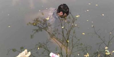 নিখোঁজের ২ দিন পর লেকে ভেসে উঠল পোশাক শ্রমিকের মরদেহ