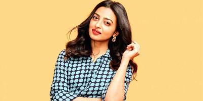 নির্মাতা রাধিকা আপ্তের অভিষেক