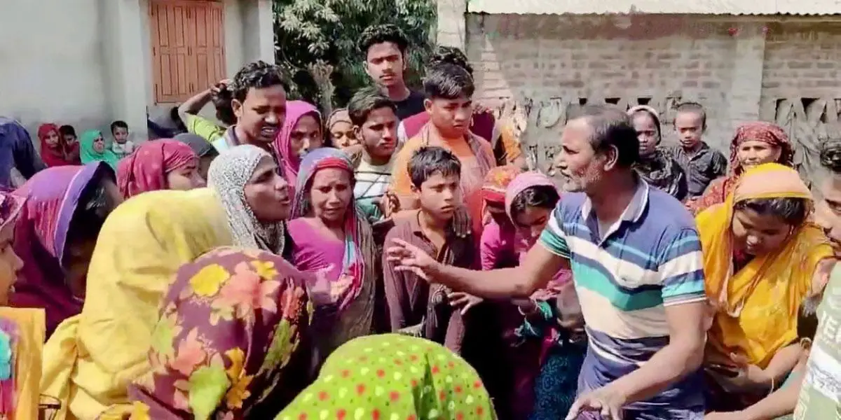 চুয়াডাঙ্গায় টিসিবির পণ্য বিতরণ নিয়ে সংঘর্ষে বিএনপি নেতা নিহত