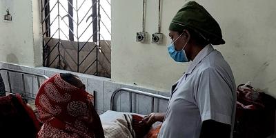 ঠাকুরগাঁওয়ে স্কুলছাত্রীকে ধর্ষণের অভিযোগ, শিক্ষক আটক