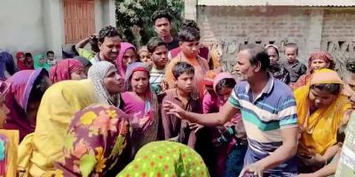 চুয়াডাঙ্গায় টিসিবির পণ্য বিতরণ নিয়ে সংঘর্ষে বিএনপি নেতা নিহত