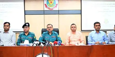 গ্রেপ্তারের ক্ষমতা পাচ্ছেন বেসরকারি নিরাপত্তা কর্মীরা