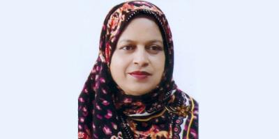 উচ্চপদে নারী এলে দেশ সমৃদ্ধ হবে: নূরুন নাহার