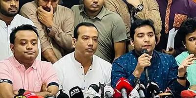 এনসিপি ও শিবিরের টাকার উৎস জানতে চায় ছাত্রদল