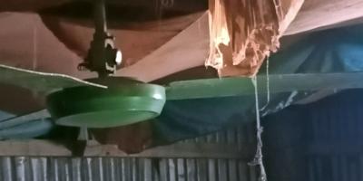 বিদেশ যেতে না দেওয়ায় কিশোরের আত্মহত্যা!