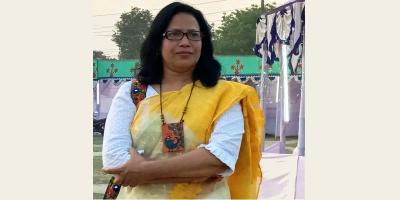 নারী উদ্যোক্তা তৈরির কারিগর শিউলী বেগম
