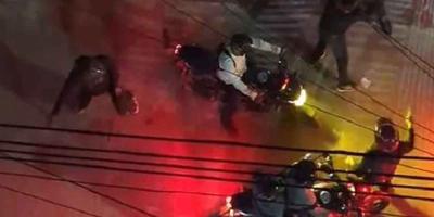 বনশ্রী থেকে লুটে নেওয়া স্বর্ণ উদ্ধার, গ্রেপ্তার ৬