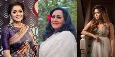 কৃষ্টিতে সৃষ্টিতে নারী