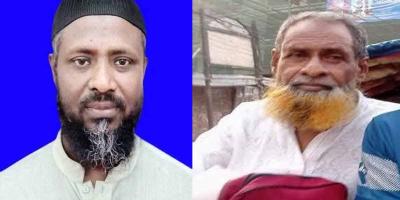পুকুরে মাছ ধরা নিয়ে বিরোধে চাচার লাঠির আঘাতে ভাতিজার মৃত্যু