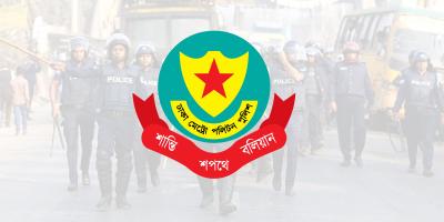 রাজধানীতে আসছে ‘অক্সিলারি ফোর্স’, এটি আসলে কী?