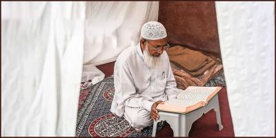 মান্নতের কাজা ইতেকাফ রমজানে করা যাবে?
