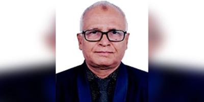 ঢাকা ইন্টারন্যাশনাল ইউনিভার্সিটির ভিসি ড. জাহিদুল ইসলাম