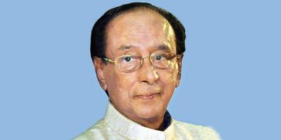 প্রয়াত রাষ্ট্রপতি জিল্লুর রহমানের জন্মদিন আজ