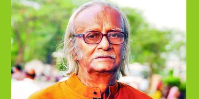 চিত্রশিল্পী কাইয়ুম চৌধুরীর জন্মদিন আজ
