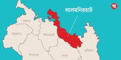 সীমান্ত থেকে অবশেষে উদ্ধার সেই হাসিনার খণ্ডিত মাথা