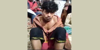 গাজীপুরে শিশুকে ধর্ষণের পর ভিডিওচিত্র ধারণ, যুবক গ্রেপ্তার
