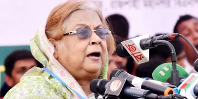 মব জাস্টিস অব্যাহত থাকলে জুলাই অভ্যুত্থানের আকাঙ্ক্ষা বিনষ্ট হবে: সেলিমা রহমান