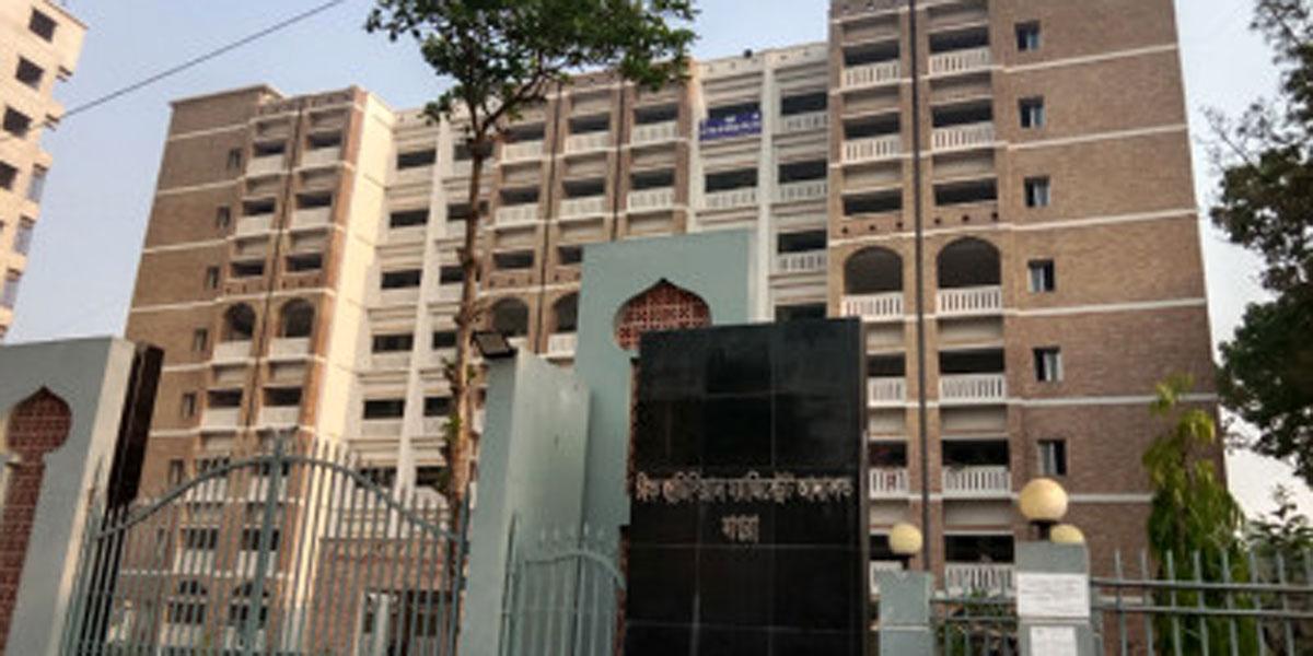 মাগুরায় শিশু ধর্ষণ মামলার আসামিরা রিমান্ডে