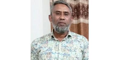 ভুঞাপুরে খাদ‌্য কর্মকর্তাকে হত্যার হুম‌কি বিএন‌পির নেতার