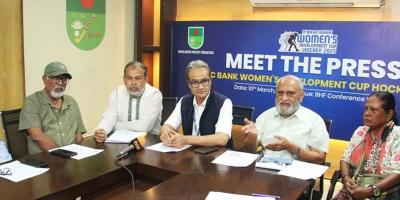 প্রতিভা অনুসন্ধানে চোখ ফেডারেশনের