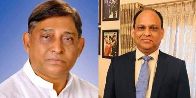 মায়া-জিয়াউলসহ ১৮ জনের বিরুদ্ধে ট্রাইব্যুনালে অভিযোগ