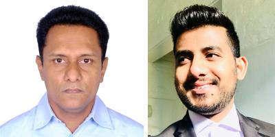 অস্ট্রেলিয়ার ভিক্টোরিয়া স্বেচ্ছাসেবক দলের কমিটি গঠন