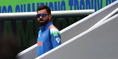 ‘আগামী ১০ বছর বিশ্ব ক্রিকেটকে শাসন করতে প্রস্তুত ভারত’