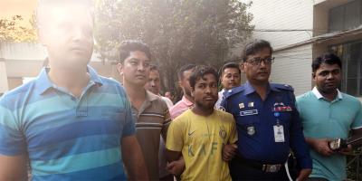 কক্সবাজারে যৌন হেনস্থার শিকার যুক্তরাষ্ট্রের নাগরিক