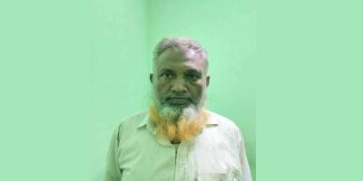 এবার কুকুরের ভয় দেখিয়ে শিশু ধর্ষণের অভিযোগ; বৃদ্ধ গ্রেপ্তার