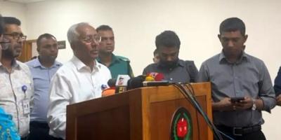 নতুন রাজনৈতিক দল নিবন্ধনে গণবিজ্ঞপ্তি জারি