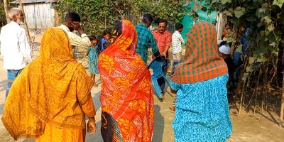 হবিগঞ্জে ৬ বছরের শিশুকে ধর্ষণ, ২ কিশোর আটক