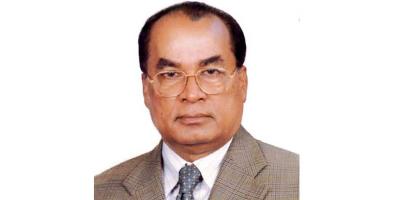 ডা. টি এ চৌধুরী আর নেই