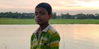 মুন্সীগঞ্জে বিদ্যুৎস্পৃষ্ট হয়ে স্কুলছাত্রের মৃত্যু