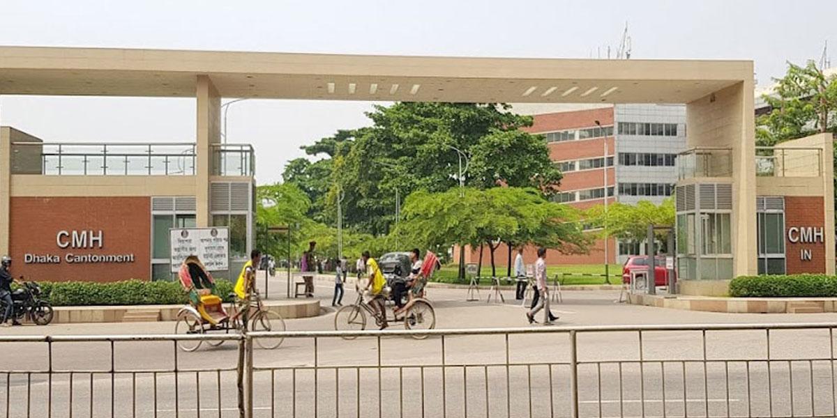 মাগুরার শিশুটির শারীরিক অবস্থার অবনতি
