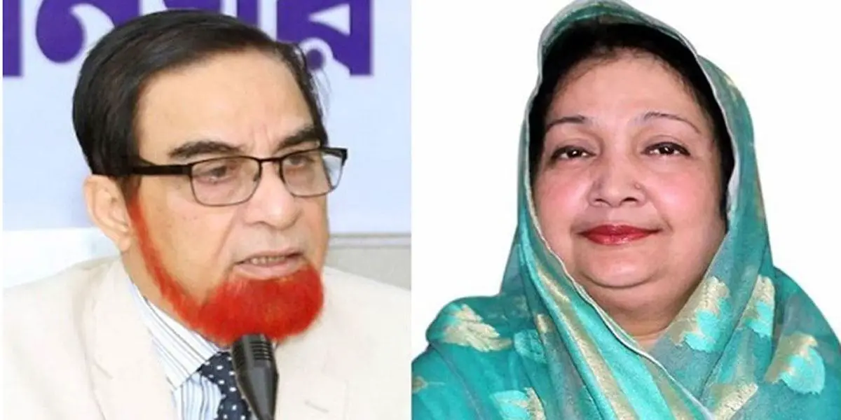 স্ত্রীসহ সাবেক এমপি বাহাউদ্দিনের ফ্ল্যাট ও ব্যাংক হিসাব জব্দ