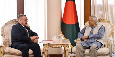 বাংলাদেশে গ্যাস অনুসন্ধানের ধারাবাহিকতা চায় রাশিয়া