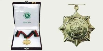 স্বাধীনতা পুরস্কারপ্রাপ্তদের তালিকা প্রকাশ