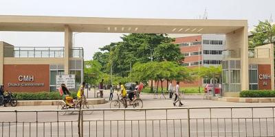 মাগুরার শিশুটির শারীরিক অবস্থার অবনতি