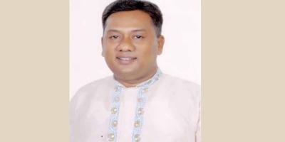 ঝিনাইদহে সাবেক মেয়র ও আ. লীগ নেতা বিজু গ্রেপ্তার