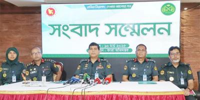 কারাগারে ডিভিশন সুবিধা পাচ্ছেন ১৫১ জন