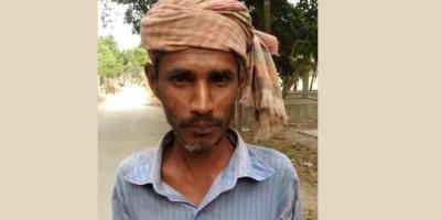 নড়াইলে ৭ বছরের শিশুকে ধর্ষণচেষ্টার মামলায় দেবর-ভাবি গ্রেপ্তার